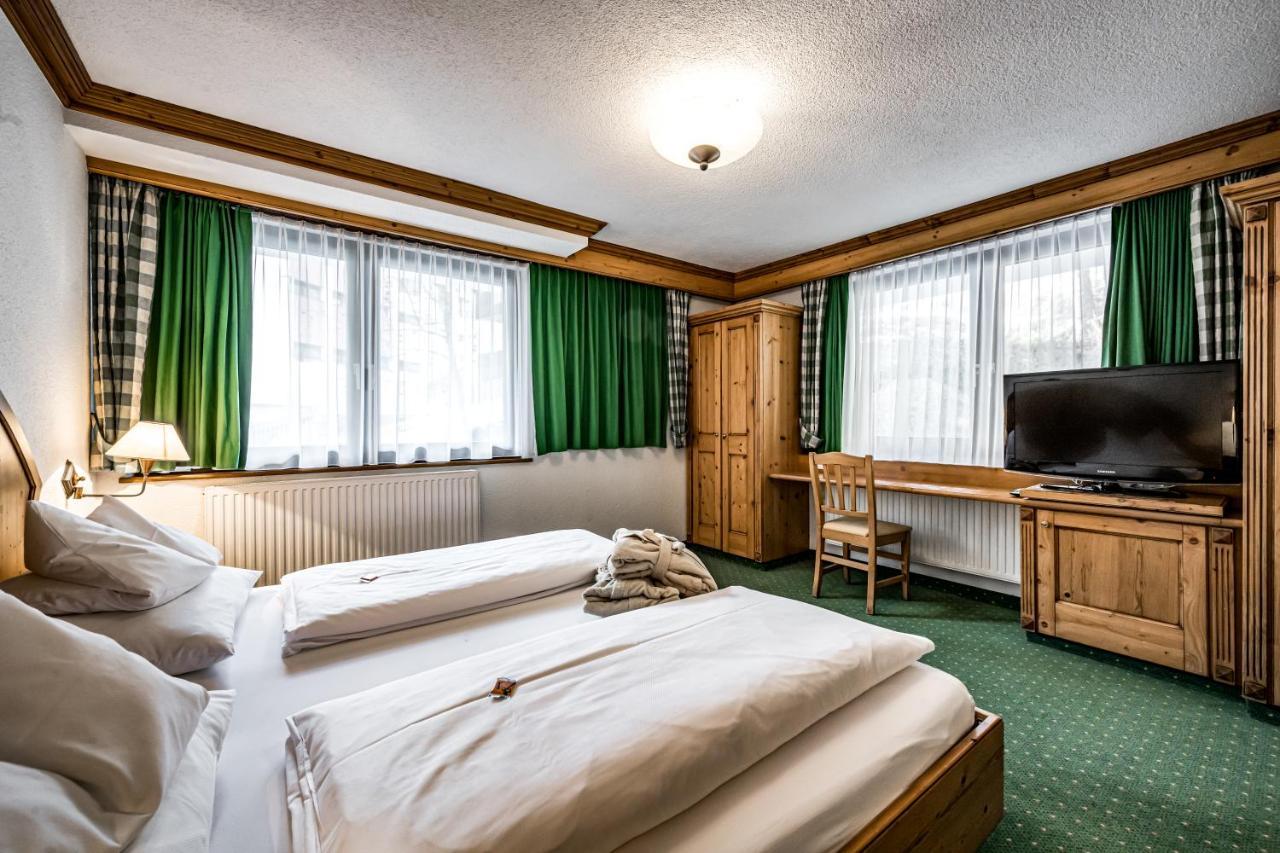 Hotel Alpina Soelden - Adults Only Ngoại thất bức ảnh
