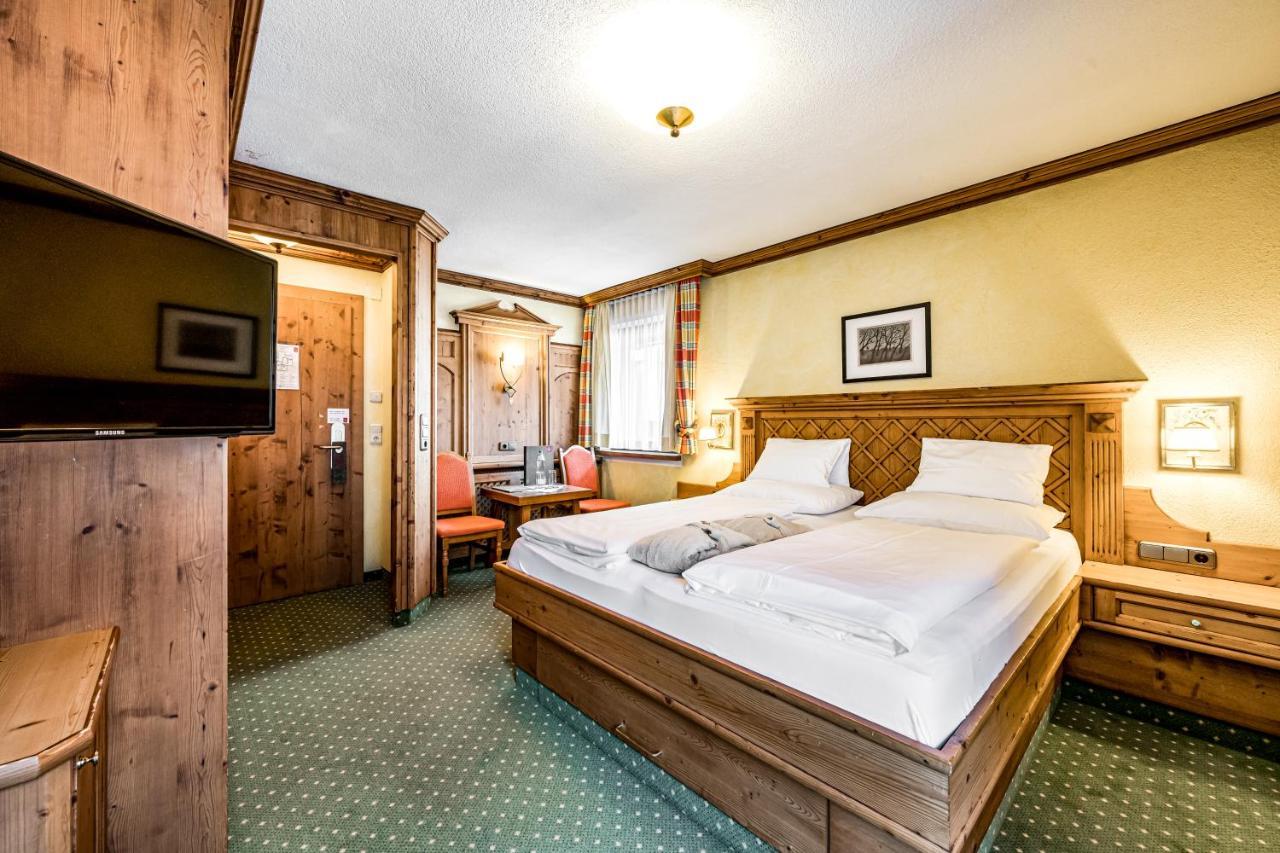 Hotel Alpina Soelden - Adults Only Ngoại thất bức ảnh