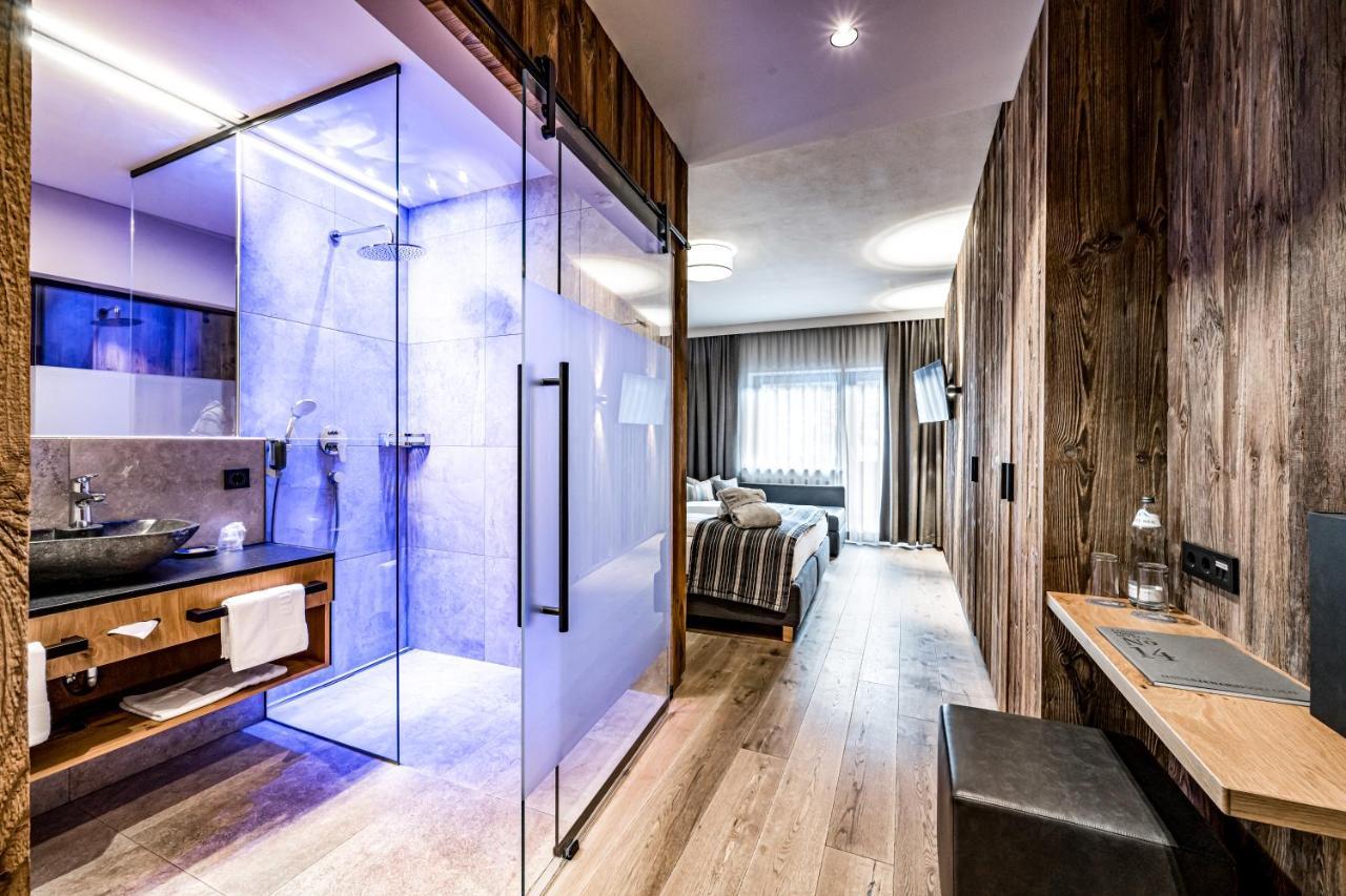 Hotel Alpina Soelden - Adults Only Ngoại thất bức ảnh