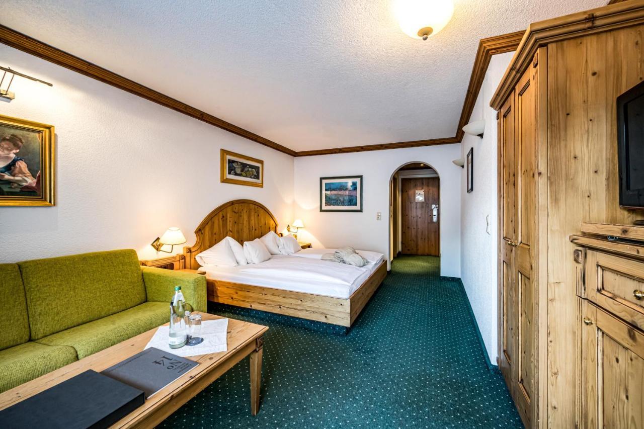 Hotel Alpina Soelden - Adults Only Ngoại thất bức ảnh