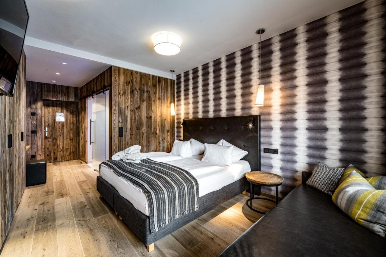 Hotel Alpina Soelden - Adults Only Ngoại thất bức ảnh