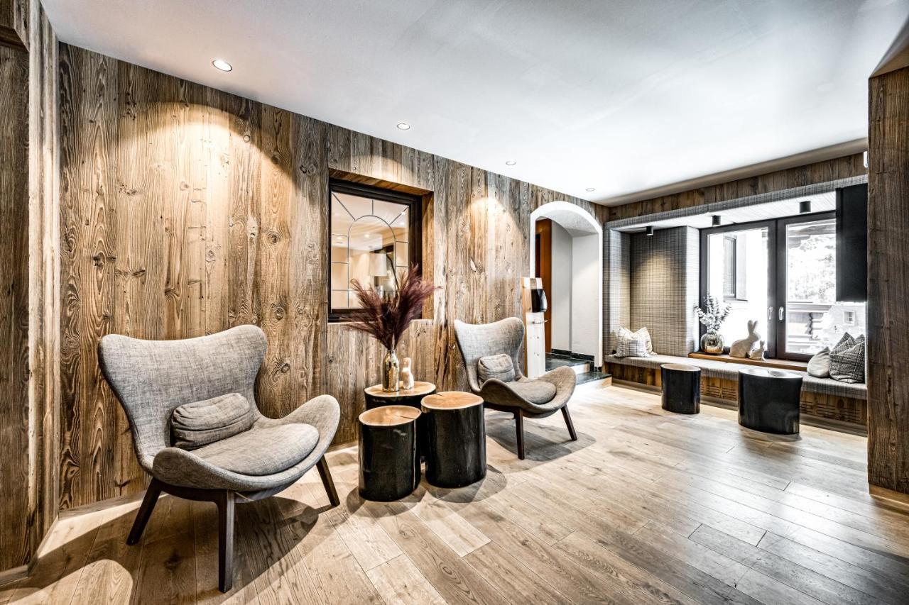 Hotel Alpina Soelden - Adults Only Ngoại thất bức ảnh