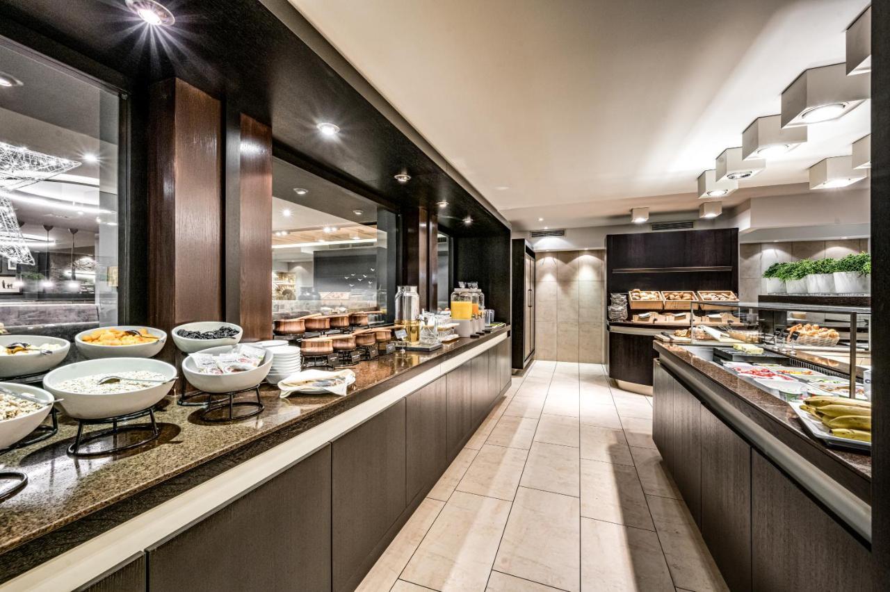 Hotel Alpina Soelden - Adults Only Ngoại thất bức ảnh
