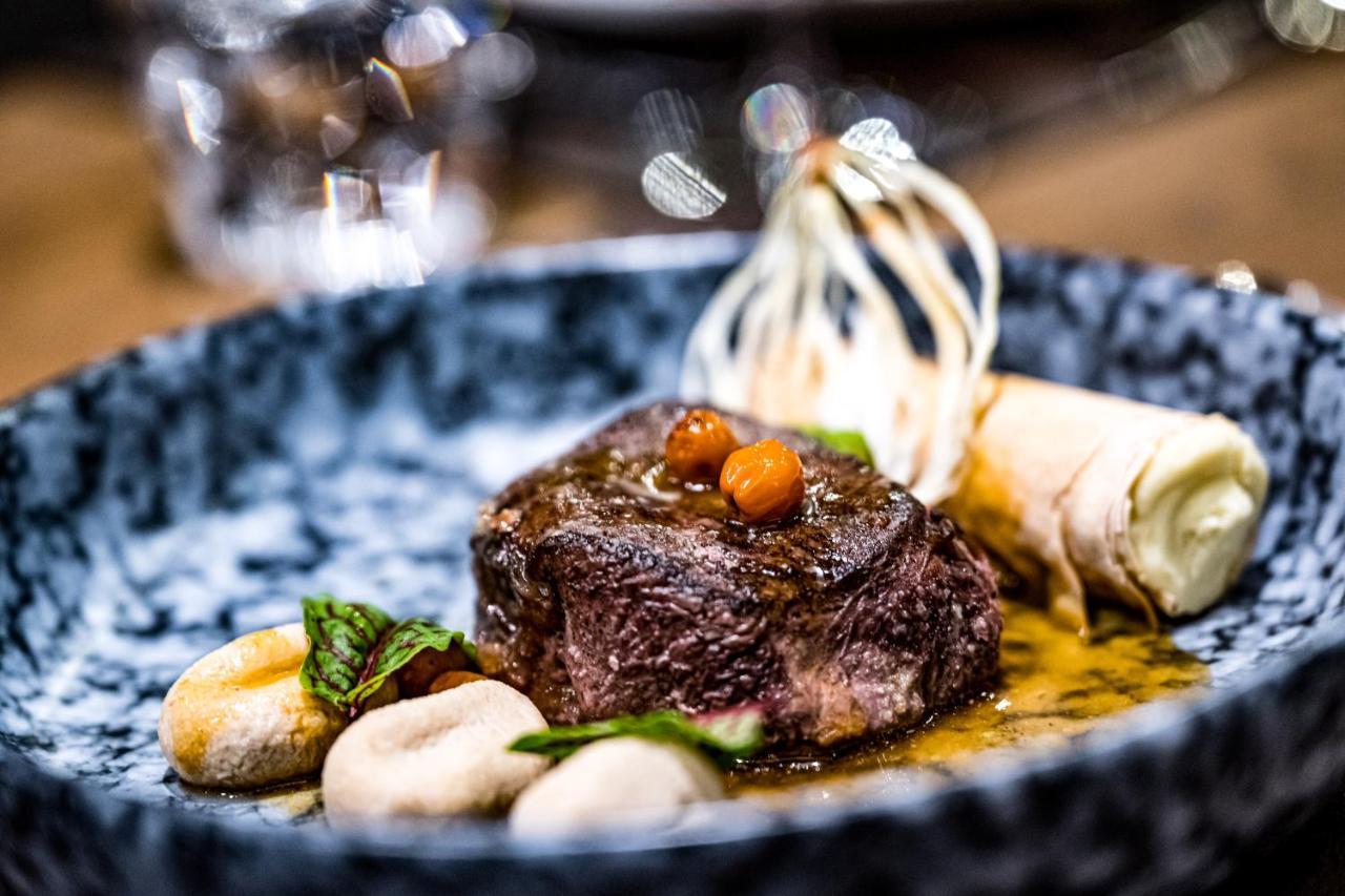 Hotel Alpina Soelden - Adults Only Ngoại thất bức ảnh