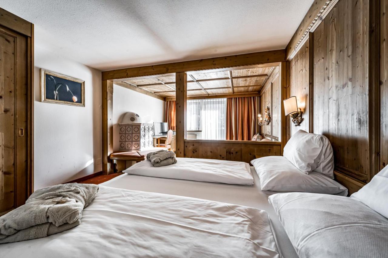Hotel Alpina Soelden - Adults Only Ngoại thất bức ảnh