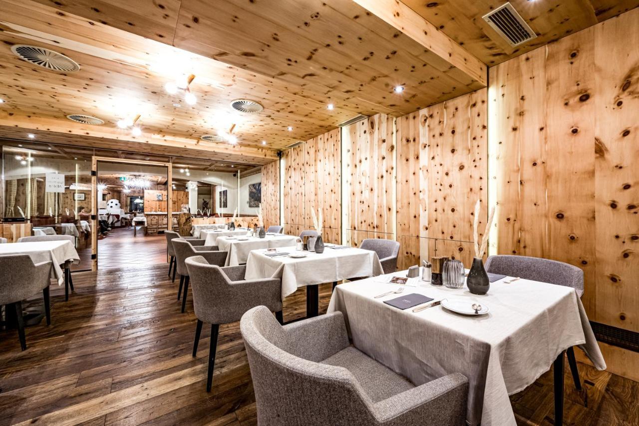 Hotel Alpina Soelden - Adults Only Ngoại thất bức ảnh