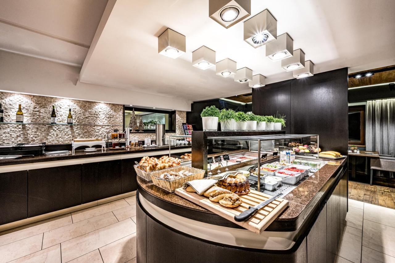 Hotel Alpina Soelden - Adults Only Ngoại thất bức ảnh