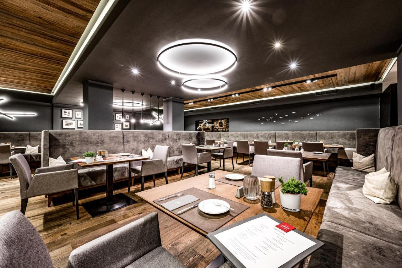 Hotel Alpina Soelden - Adults Only Ngoại thất bức ảnh