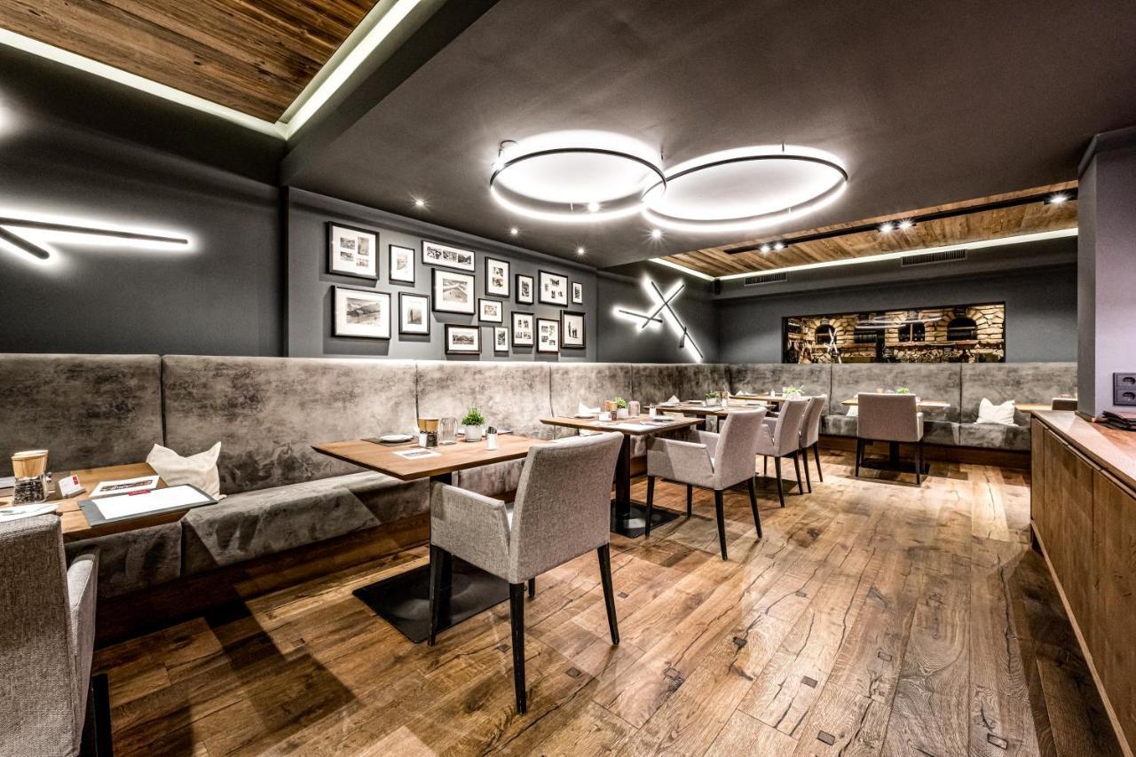 Hotel Alpina Soelden - Adults Only Ngoại thất bức ảnh