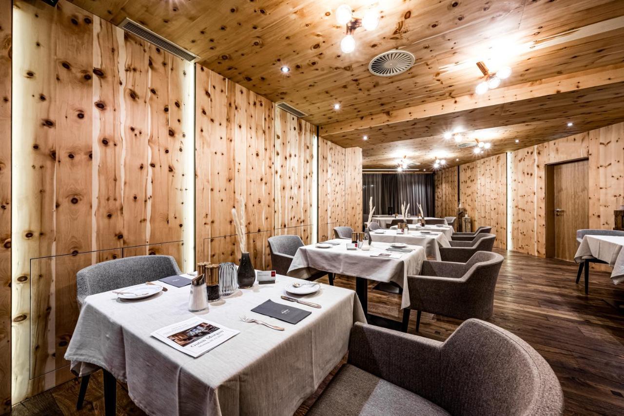 Hotel Alpina Soelden - Adults Only Ngoại thất bức ảnh