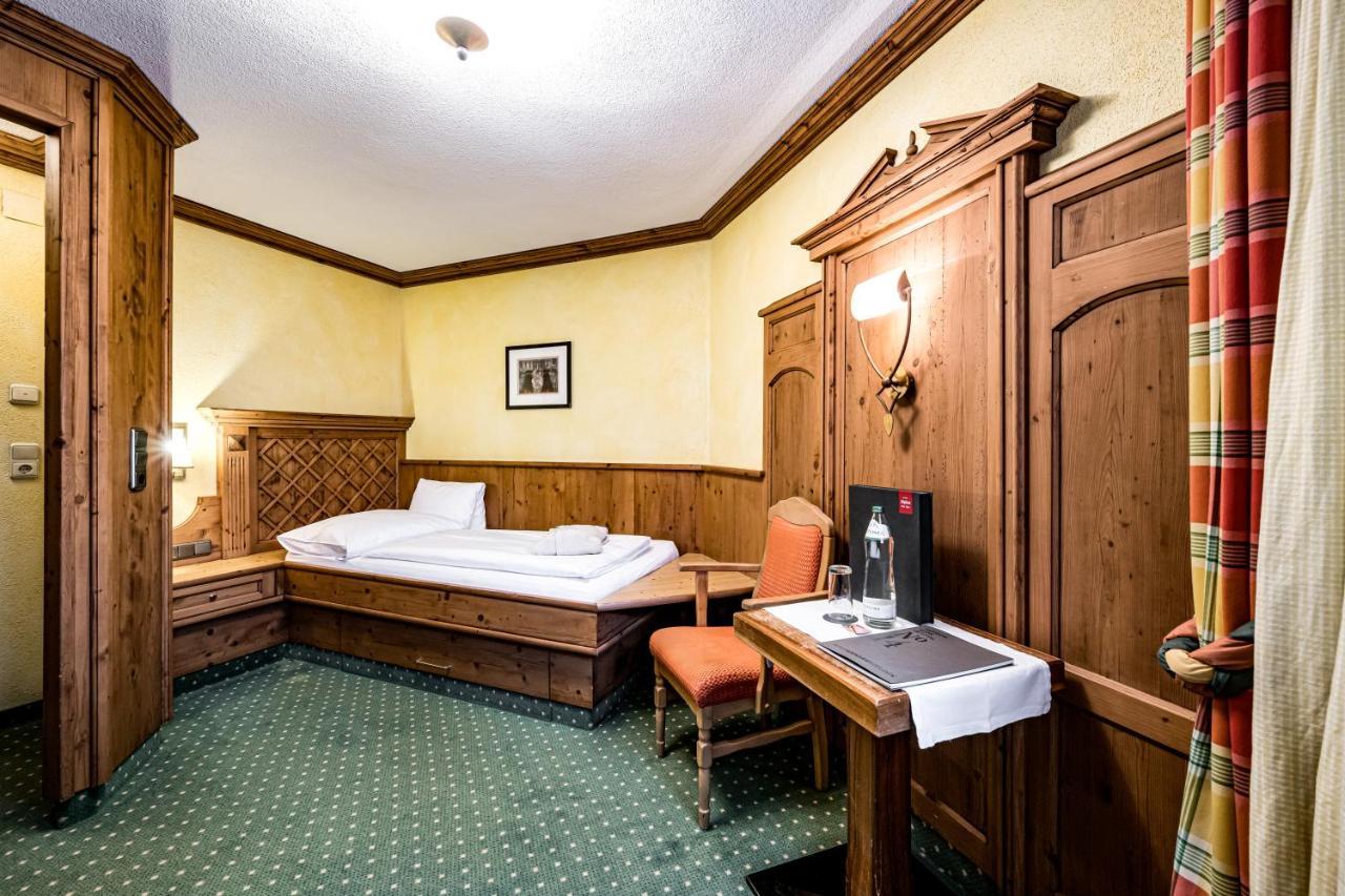 Hotel Alpina Soelden - Adults Only Ngoại thất bức ảnh