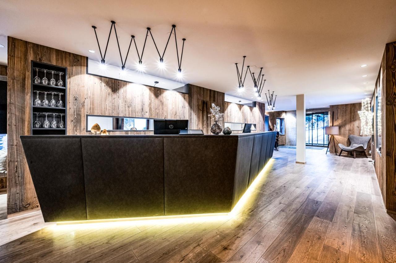 Hotel Alpina Soelden - Adults Only Ngoại thất bức ảnh