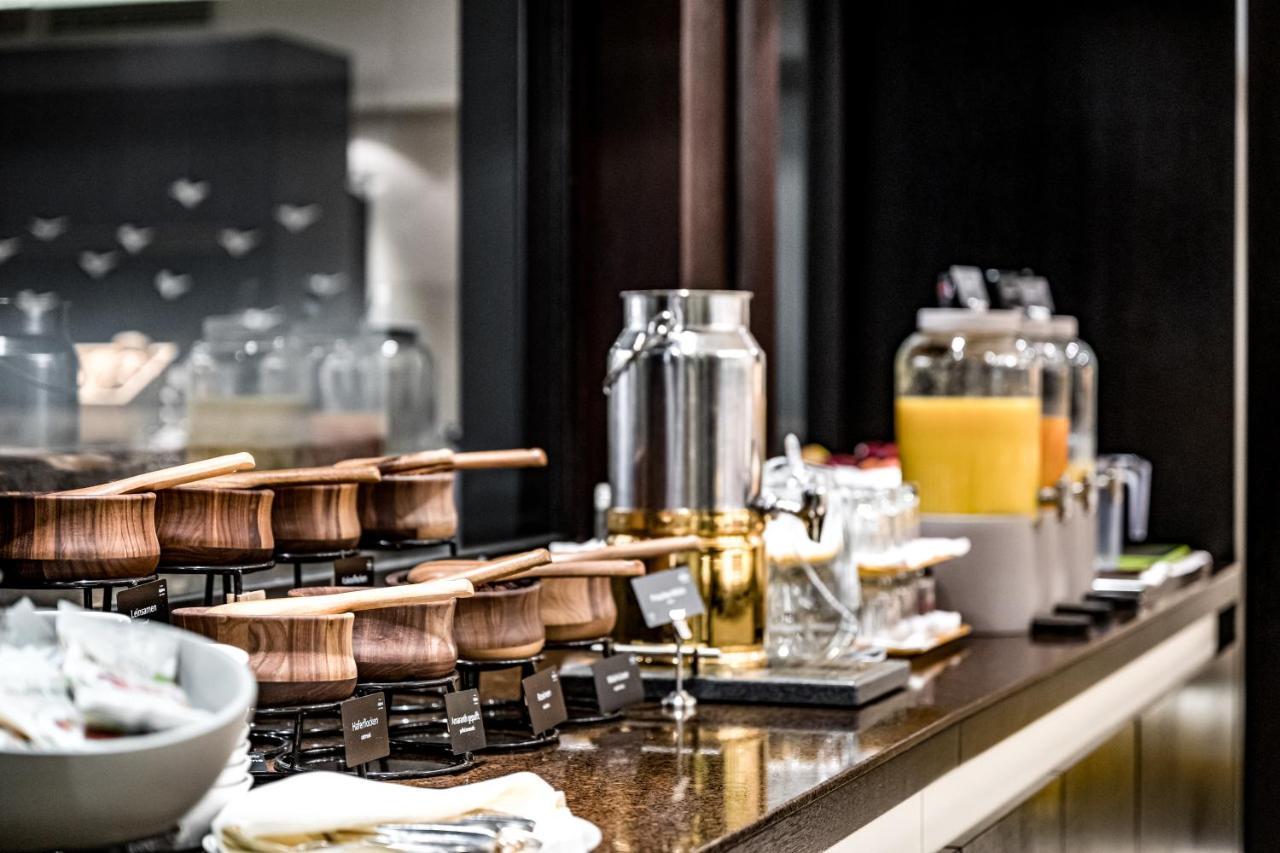 Hotel Alpina Soelden - Adults Only Ngoại thất bức ảnh