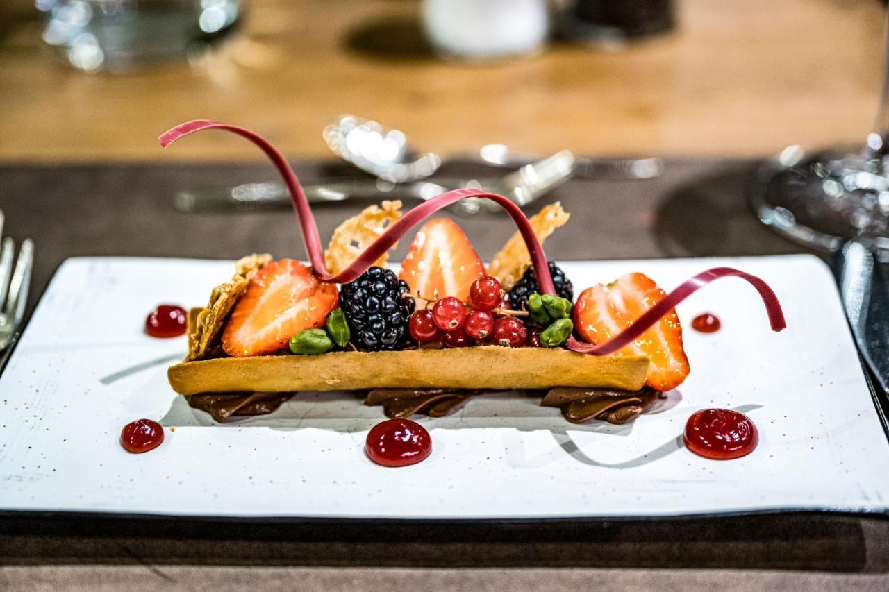 Hotel Alpina Soelden - Adults Only Ngoại thất bức ảnh