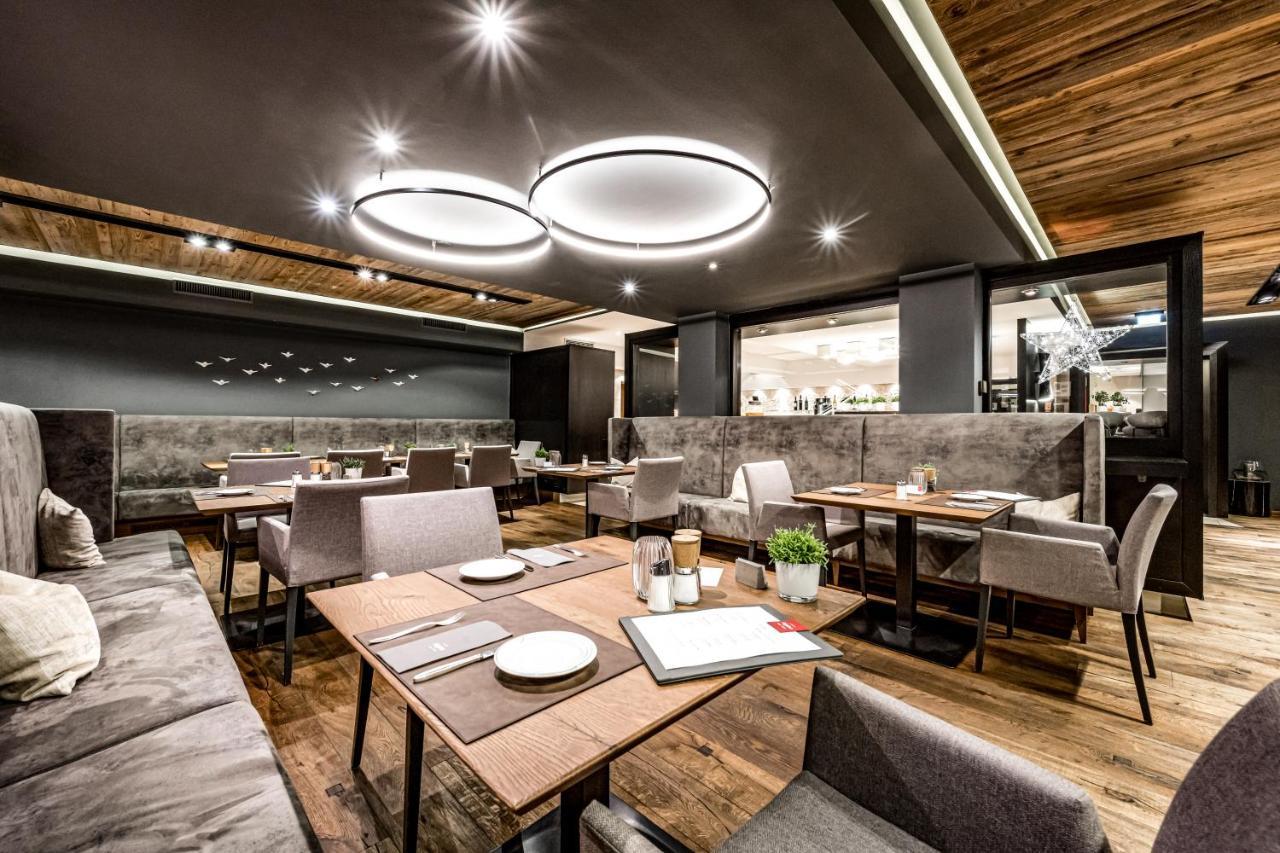 Hotel Alpina Soelden - Adults Only Ngoại thất bức ảnh