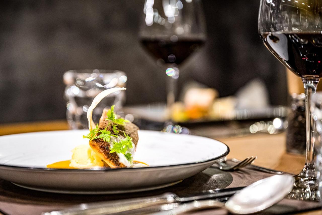 Hotel Alpina Soelden - Adults Only Ngoại thất bức ảnh