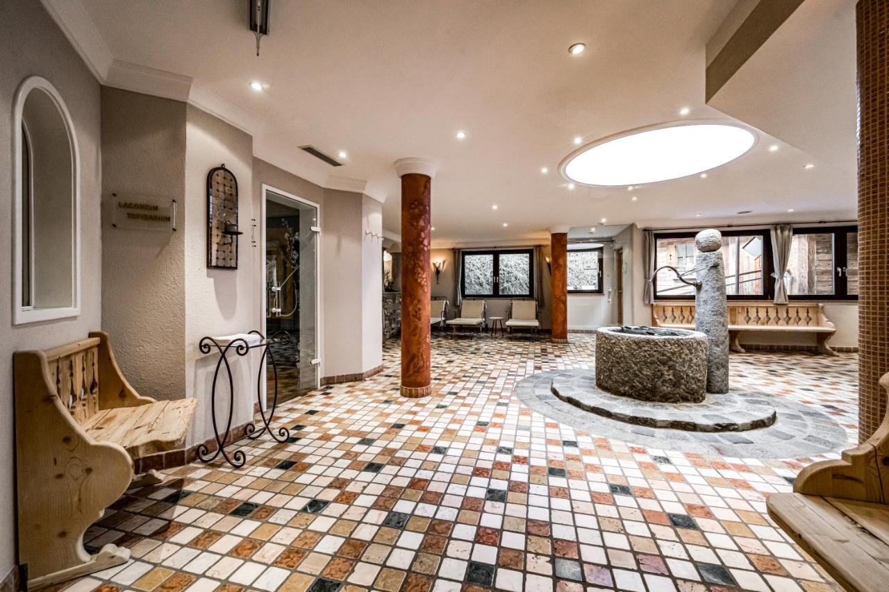Hotel Alpina Soelden - Adults Only Ngoại thất bức ảnh