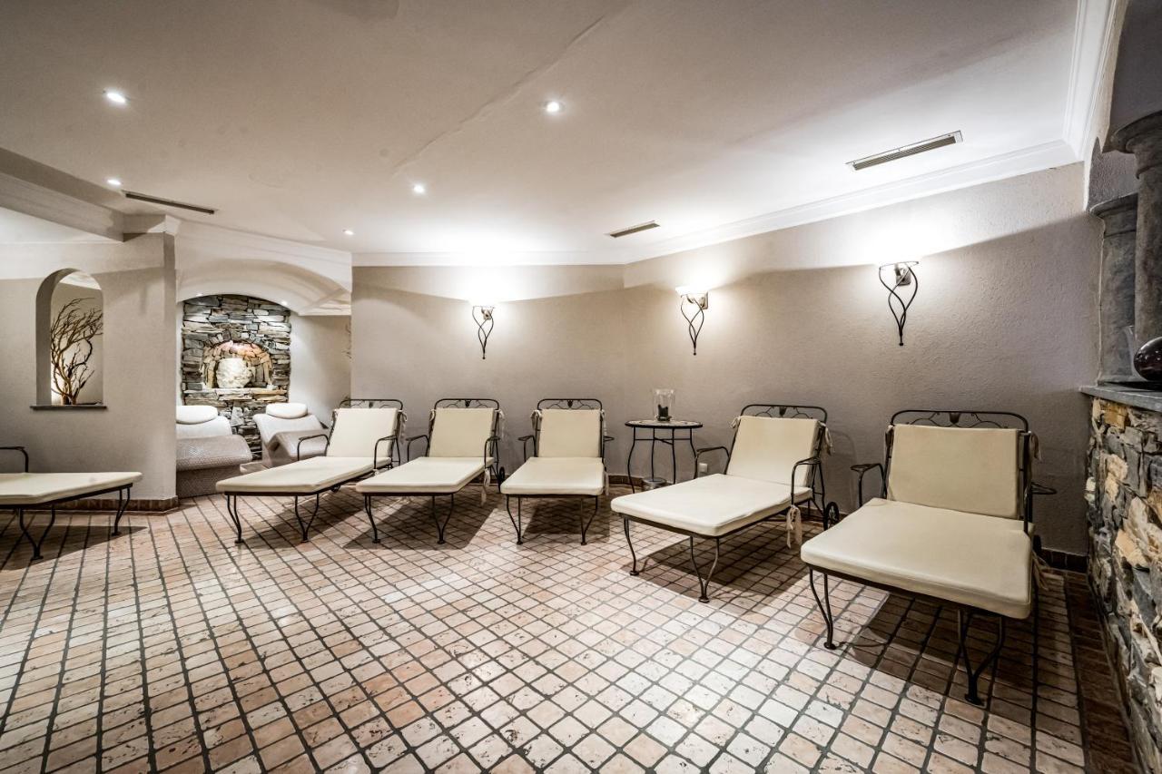 Hotel Alpina Soelden - Adults Only Ngoại thất bức ảnh