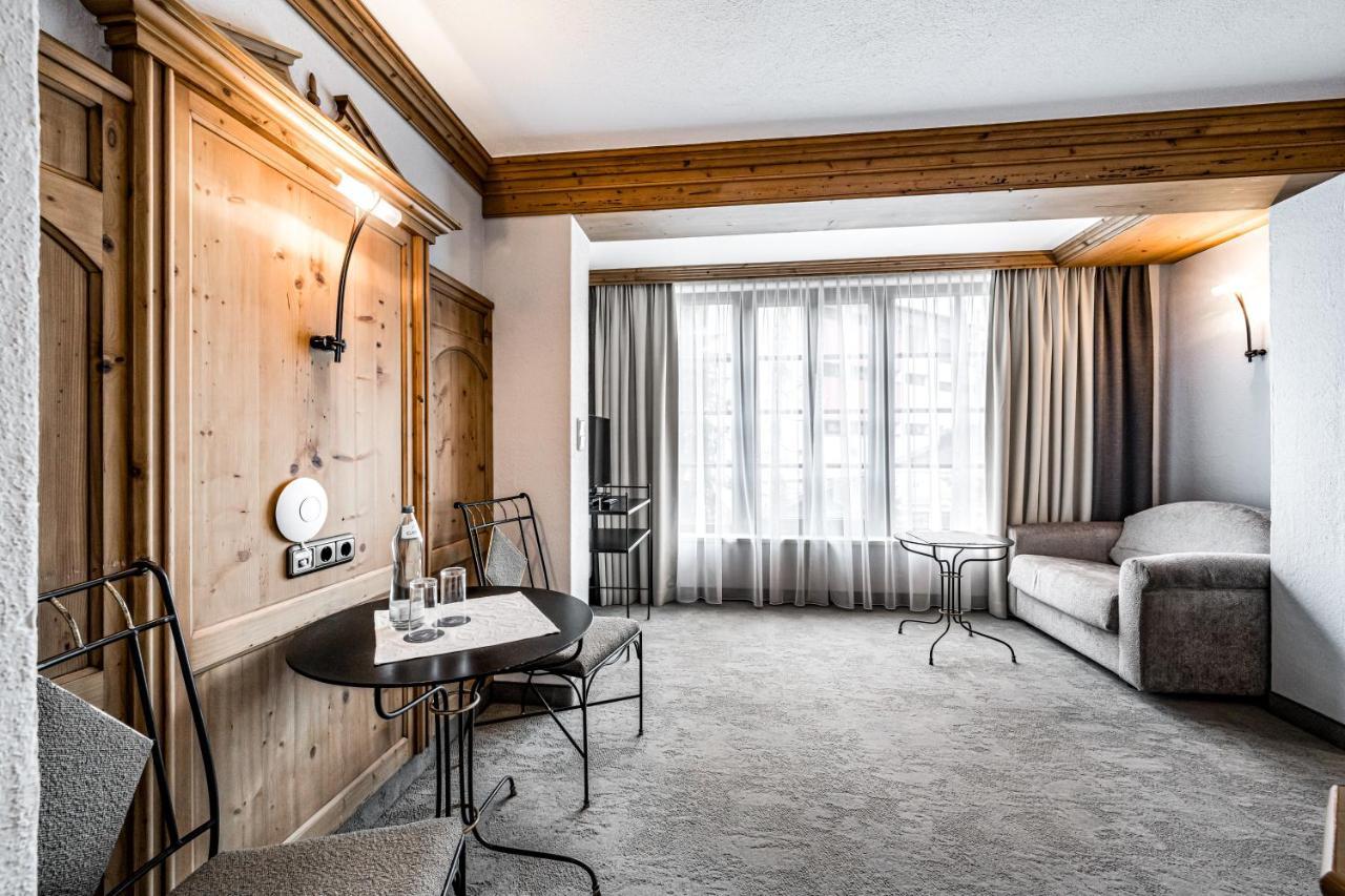 Hotel Alpina Soelden - Adults Only Ngoại thất bức ảnh