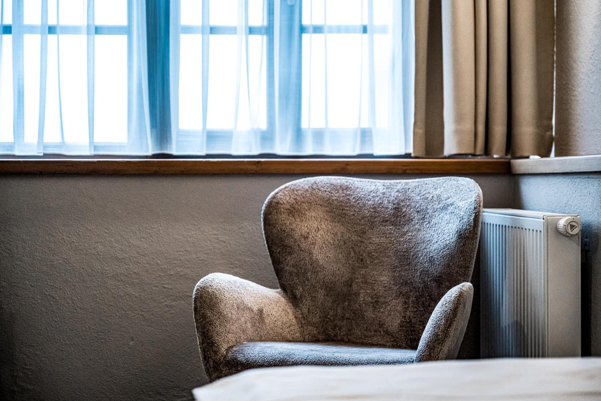 Hotel Alpina Soelden - Adults Only Ngoại thất bức ảnh