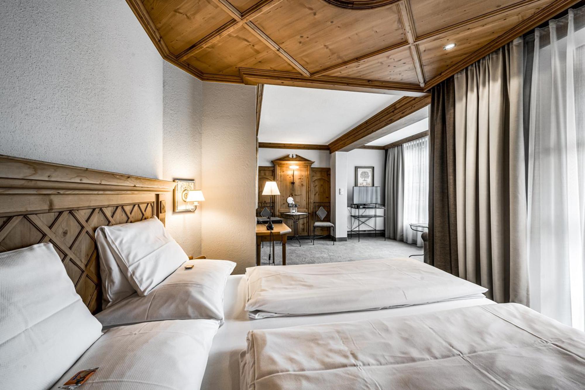 Hotel Alpina Soelden - Adults Only Ngoại thất bức ảnh