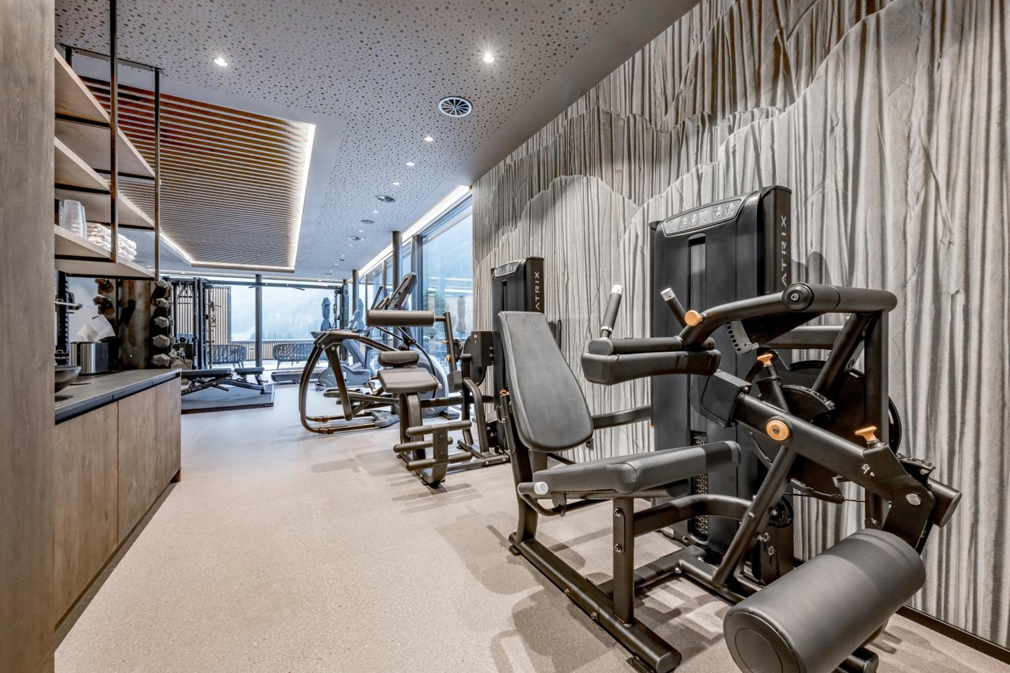 Hotel Alpina Soelden - Adults Only Ngoại thất bức ảnh