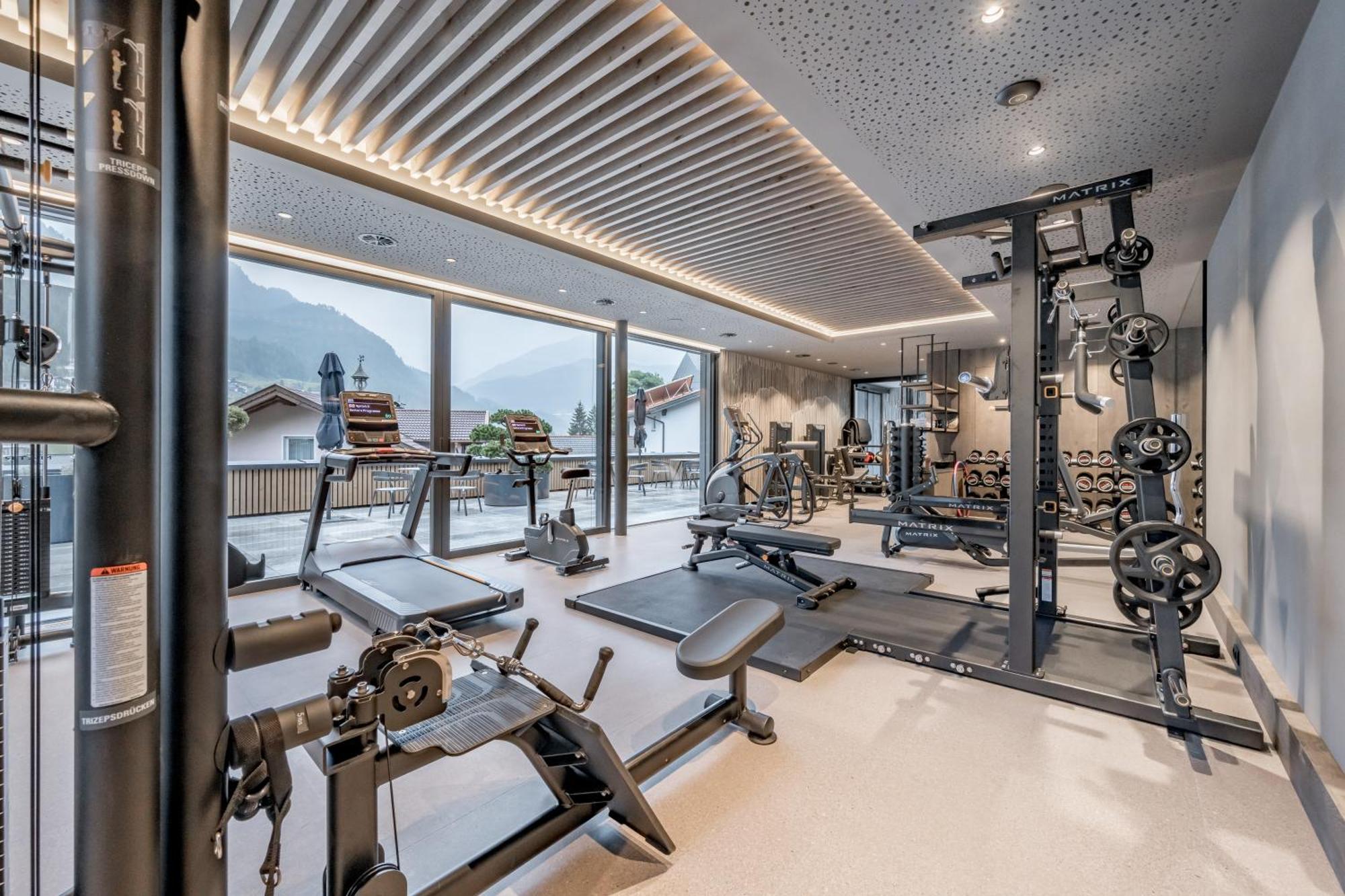 Hotel Alpina Soelden - Adults Only Ngoại thất bức ảnh