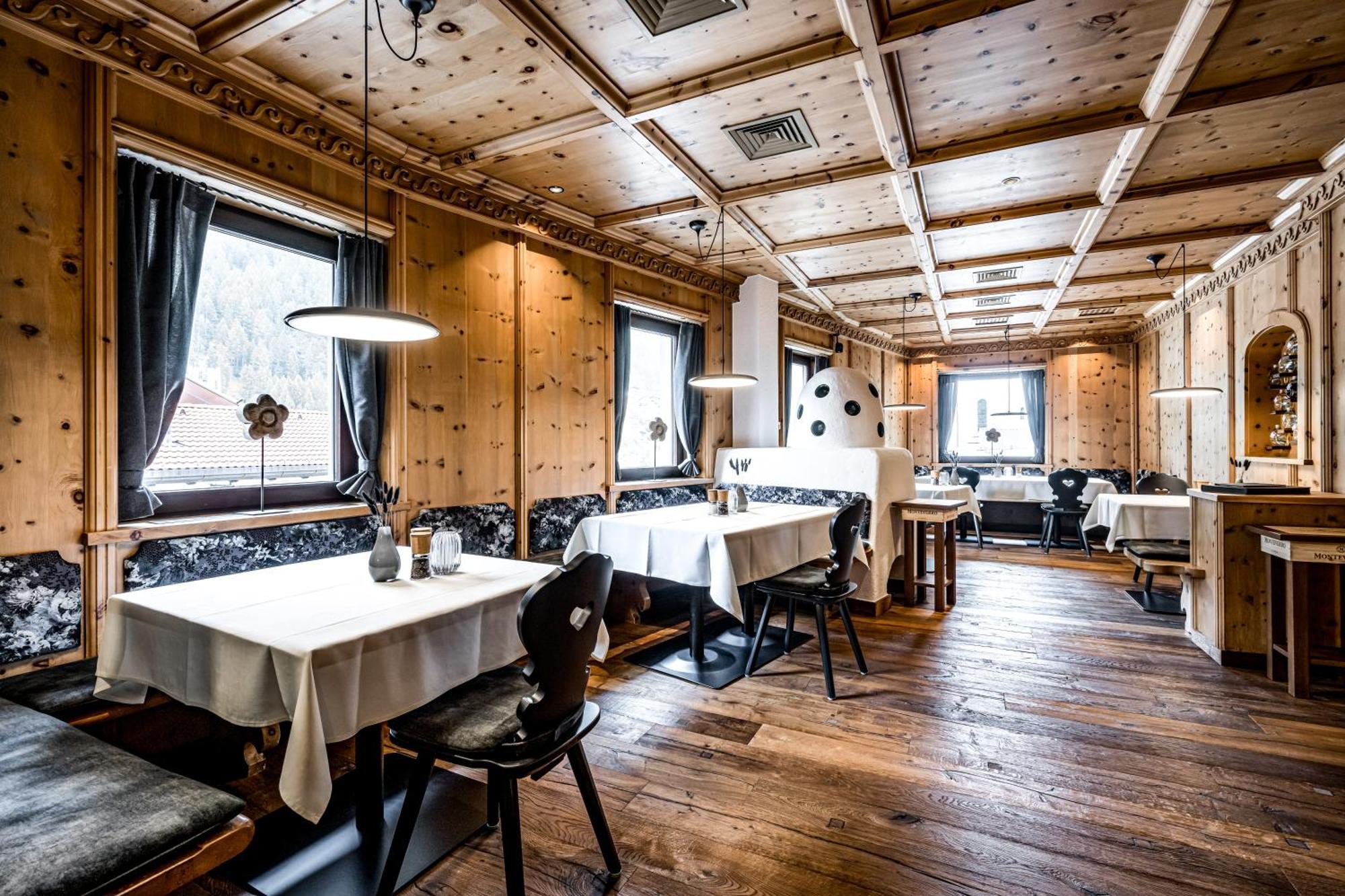 Hotel Alpina Soelden - Adults Only Ngoại thất bức ảnh